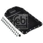 FEBI Şanzıman Filtresi – 171616 / OEM 24117571217