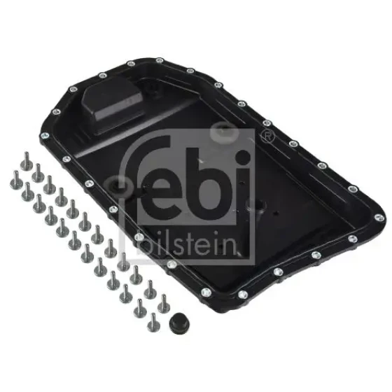 FEBI Şanzıman Filtresi – 171616 / OEM 24117571217 ürün görseli