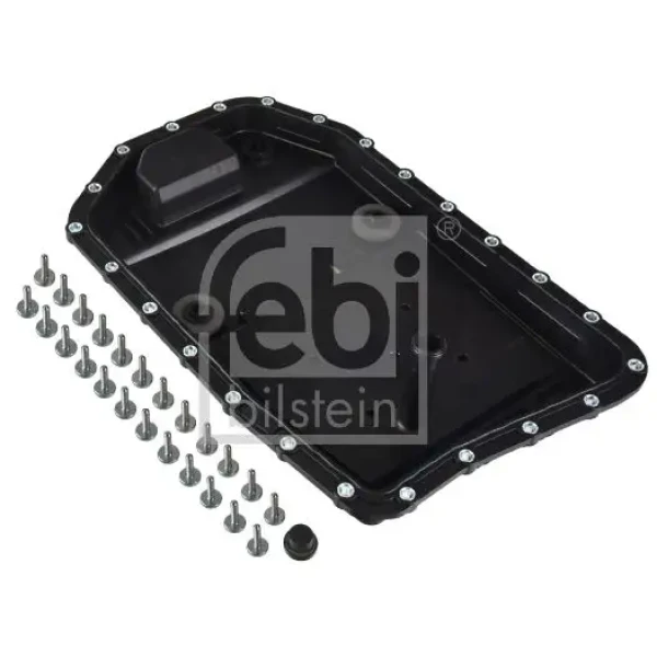 FEBI Şanzıman Filtresi – 171616 / OEM 24117571217