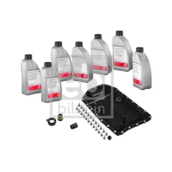 FEBI Şanzıman Filtresi – 171754 / OEM 24117571217