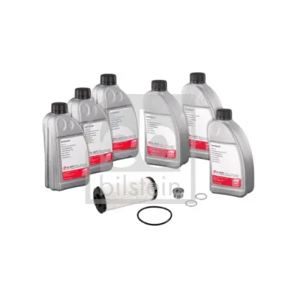 FEBI Şanzıman Filtresi – 171772 / OEM 0BH325183BS1