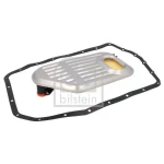 FEBI Şanzıman Filtresi – 175063 / OEM 24152333915