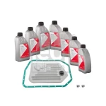 FEBI Şanzıman Filtresi – 176879 / OEM 24341422673