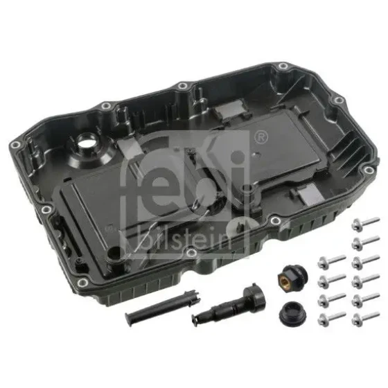 FEBI Şanzıman Filtresi – 185354 / OEM A7252703114 ürün görseli