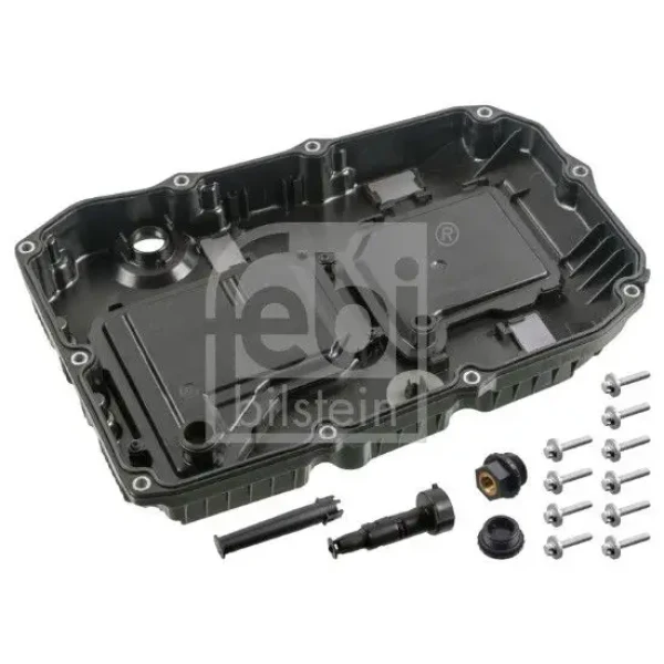 FEBI Şanzıman Filtresi – 185354 / OEM A7252703114