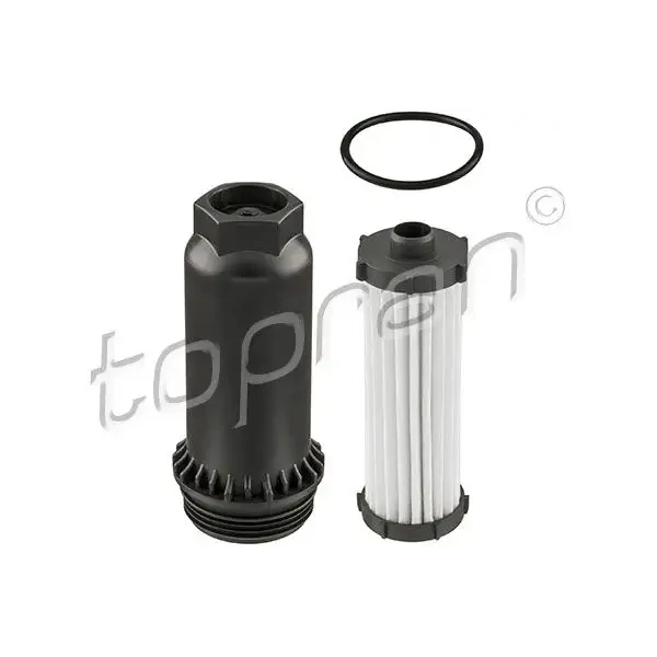 Topran Şanzıman Filtresi – 304163001