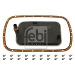 FEBI Şanzıman Filtresi – 30849