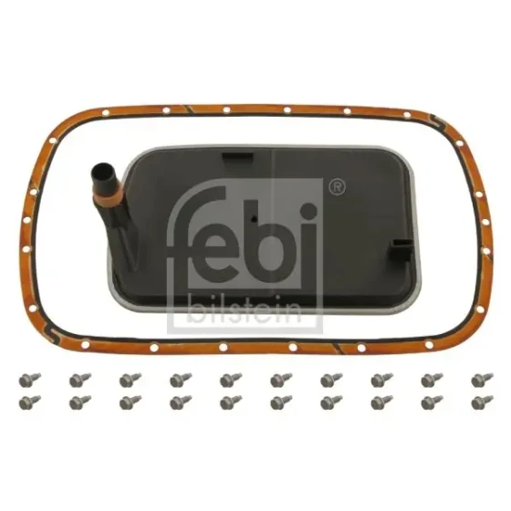 FEBI Şanzıman Filtresi – 30849 ürün görseli