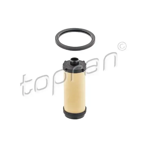 Topran Şanzıman Filtresi – 409292001 / OEM A2463770495 ürün görseli