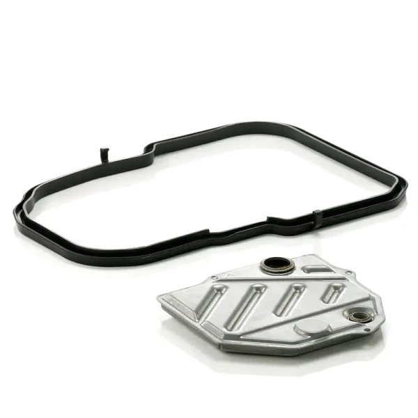 MANN Şanzıman Filtresi – H2014XKIT / OEM A1262770295