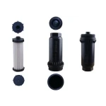 Mahle Şanzıman Filtresi – HX151KIT