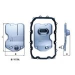 Mahle Şanzıman Filtresi – HX160KIT