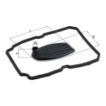 Mahle Şanzıman Filtresi – HX81D
