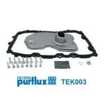 Purflux Şanzıman Filtresi – TEK003 / OEM 95530740301
