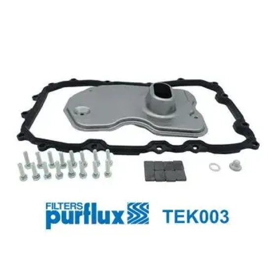 Purflux Şanzıman Filtresi – TEK003 / OEM 95530740301 ürün görseli