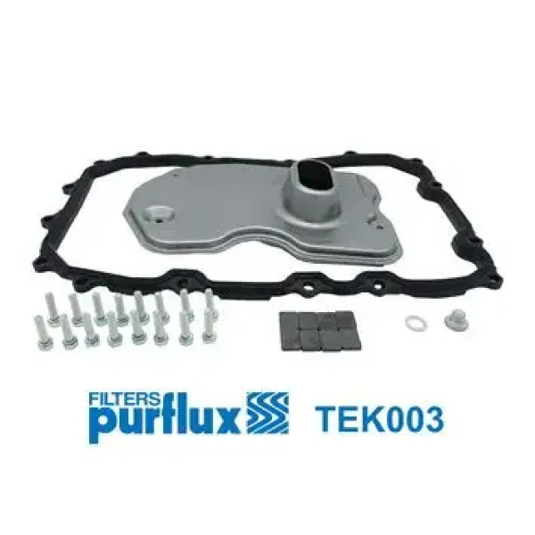 Purflux Şanzıman Filtresi – TEK003 / OEM 95530740301