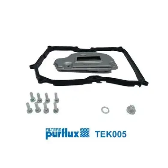 Purflux Şanzıman Filtresi – TEK005 / OEM 09G325429A ürün görseli