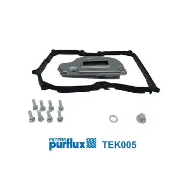 Purflux Şanzıman Filtresi – TEK005 / OEM 09G325429A