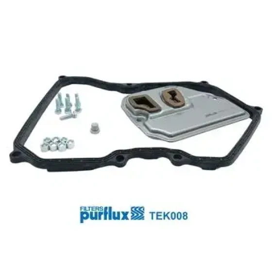 Purflux Şanzıman Filtresi – TEK008 / OEM 09K325429 ürün görseli