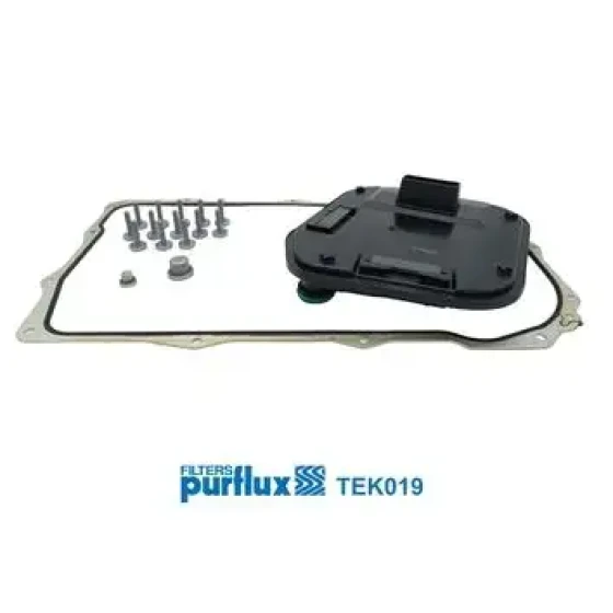 Purflux Şanzıman Filtresi – TEK019 / OEM 0CM301519 ürün görseli