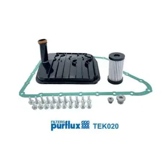 Purflux Şanzıman Filtresi – TEK020 ürün görseli