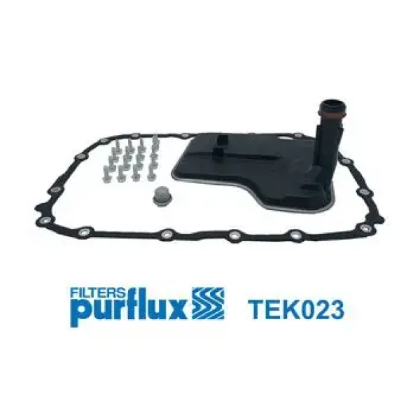 Purflux Şanzıman Filtresi – TEK023