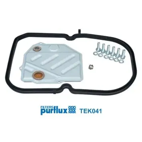 Purflux Şanzıman Filtresi – TEK041 ürün görseli