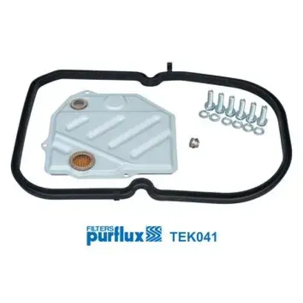 Purflux Şanzıman Filtresi – TEK041