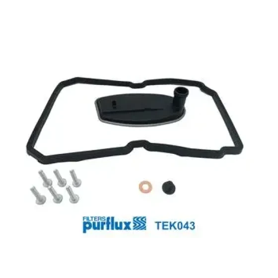 Purflux Şanzıman Filtresi – TEK043 ürün görseli