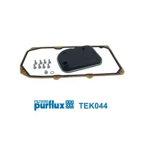 Purflux Şanzıman Filtresi – TEK044 / OEM A1693771295 ürün görseli