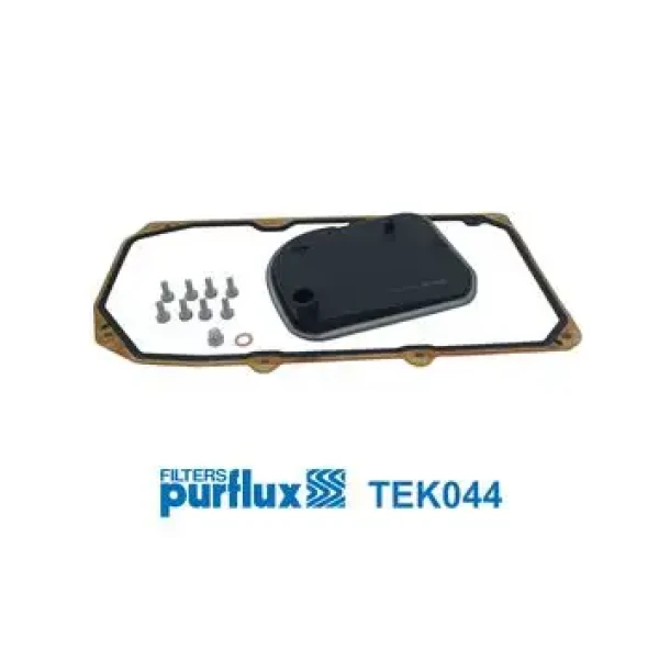Purflux Şanzıman Filtresi – TEK044 / OEM A1693771295