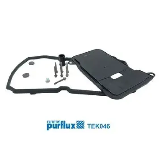 Purflux Şanzıman Filtresi – TEK046 / OEM A2122770295 ürün görseli