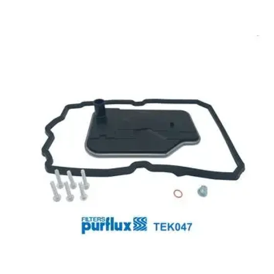 Purflux Şanzıman Filtresi – TEK047 ürün görseli