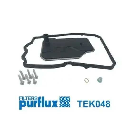 Purflux Şanzıman Filtresi – TEK048 / OEM A2222772000 ürün görseli