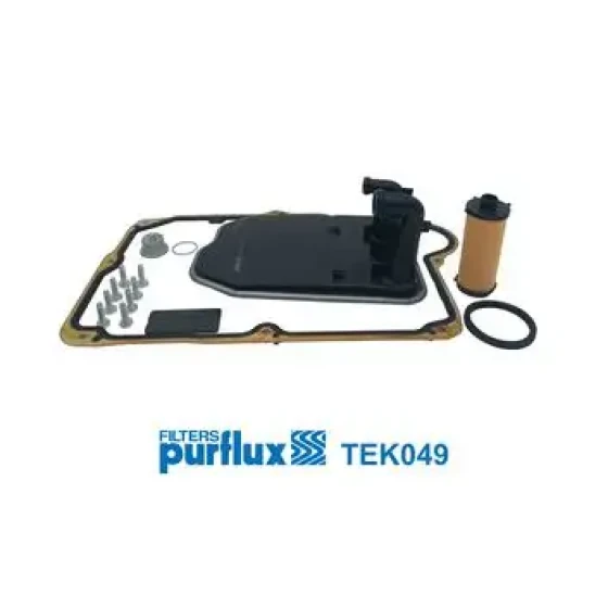 Purflux Şanzıman Filtresi – TEK049 ürün görseli