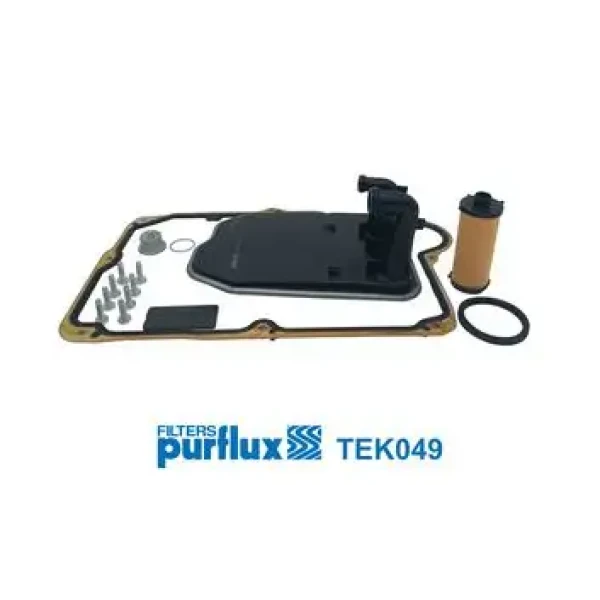 Purflux Şanzıman Filtresi – TEK049