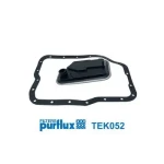 Purflux Şanzıman Filtresi – TEK052 / OEM XS4P7B155AB