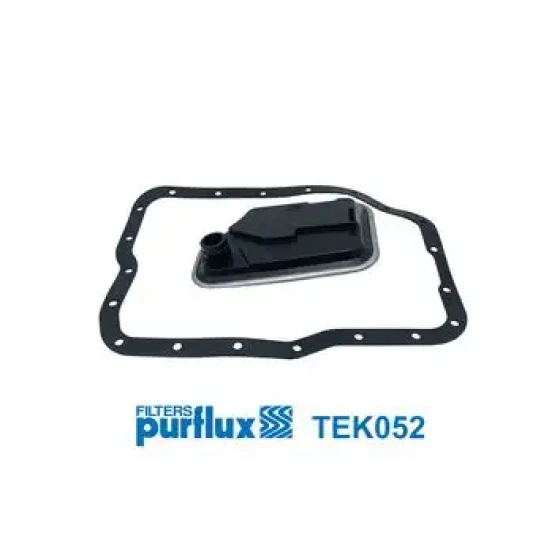 Purflux Şanzıman Filtresi – TEK052 / OEM XS4P7B155AB ürün görseli