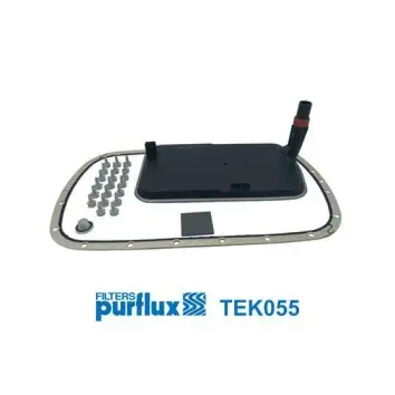 Purflux Şanzıman Filtresi – TEK055 / OEM 24152333825 ürün görseli