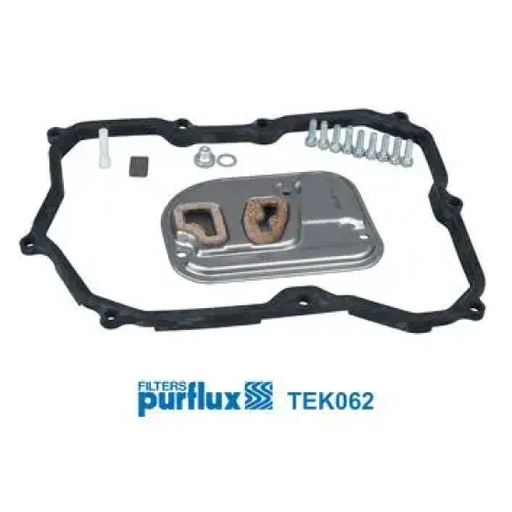 Purflux Şanzıman Filtresi – TEK062 / OEM 09M325429 ürün görseli