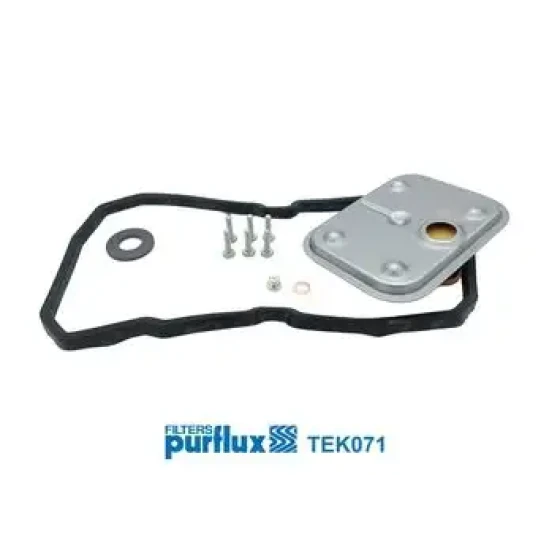 Purflux Şanzıman Filtresi – TEK071 / OEM A1683770295 ürün görseli