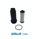 Purflux Şanzıman Filtresi – TK008