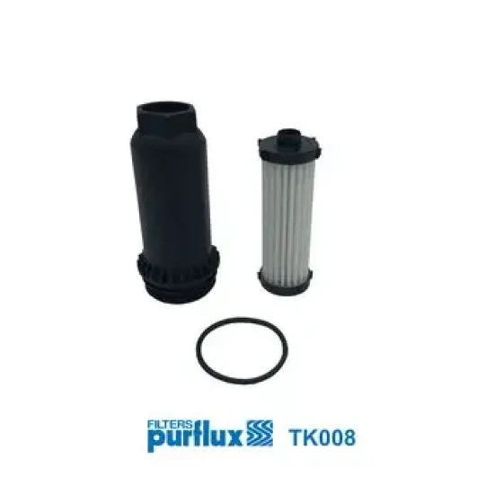 Purflux Şanzıman Filtresi – TK008 ürün görseli