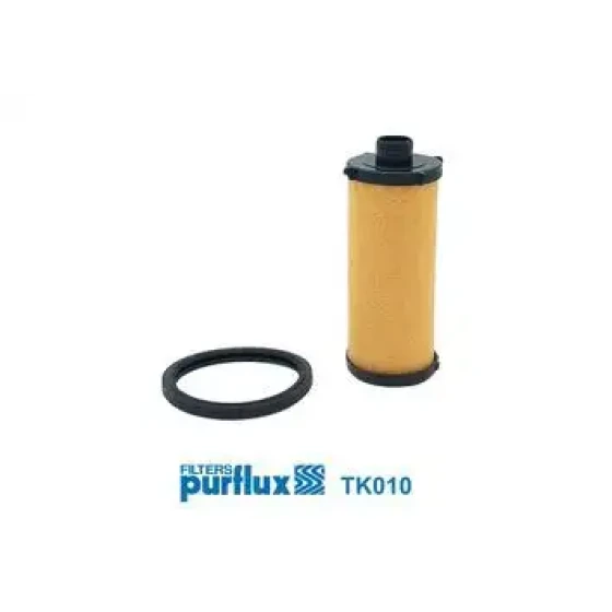 Purflux Şanzıman Filtresi – TK010 / OEM A2463770495 ürün görseli