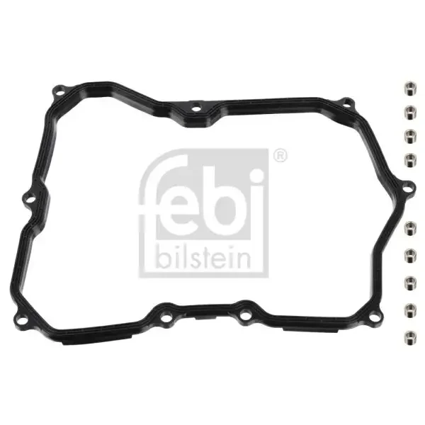FEBI Şanzıman Karter Contası – 106019 / OEM 9M321370A
