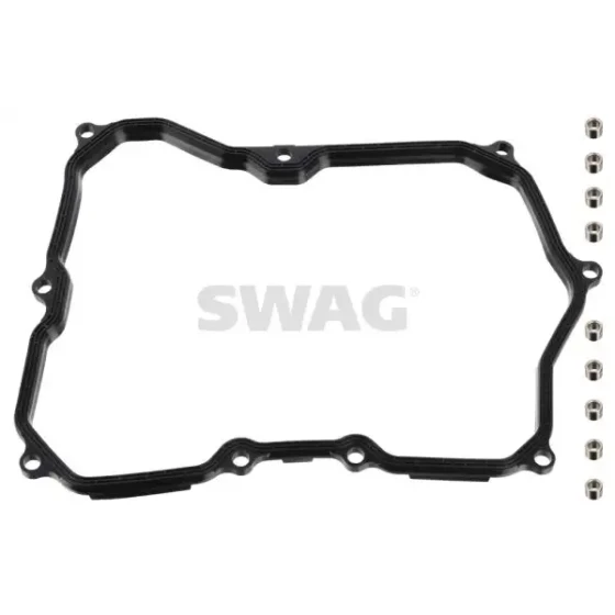 SWAG Şanzıman Karter Contası – 30106019 / OEM 9M321370A ürün görseli