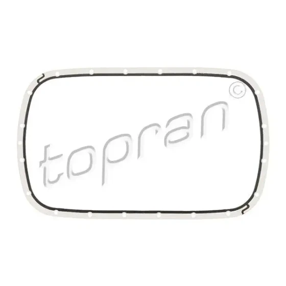 Topran Şanzıman Karter Contası – 500787001 / OEM 24117524707 ürün görseli