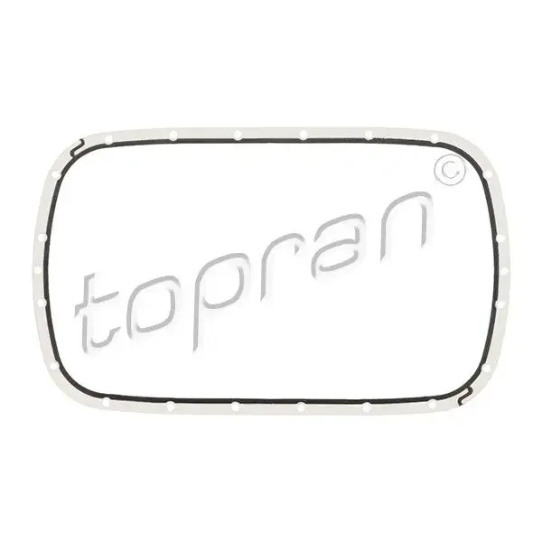 Topran Şanzıman Karter Contası – 500787001 / OEM 24117524707