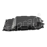 Topran Şanzıman Karteri – 118621001 / OEM 09D321361A
