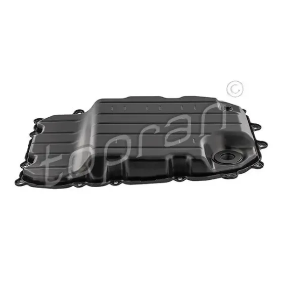 Topran Şanzıman Karteri – 118621001 / OEM 09D321361A ürün görseli